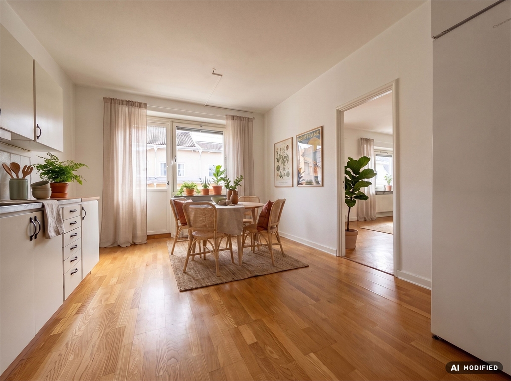 Trädgårdsgatan 15, bild 1 av 6