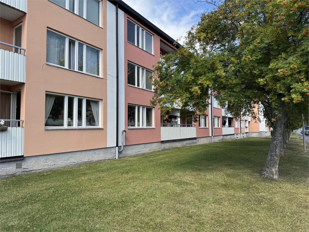 Limmaregatan 14, bild 1 av 6
