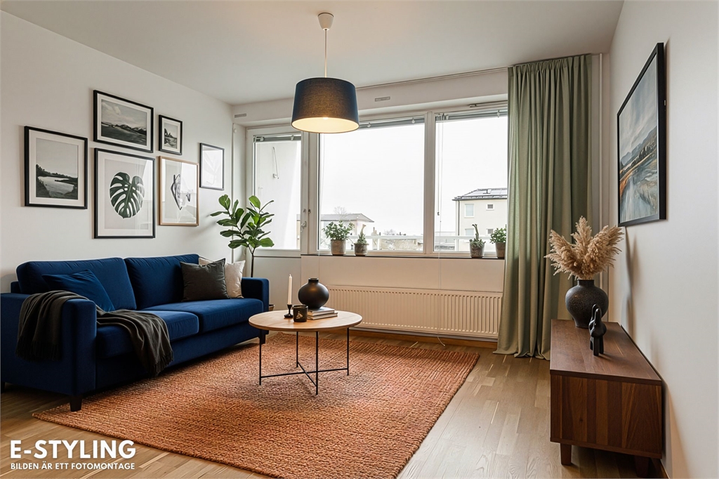 Muraregatan 111, bild 1 av 9