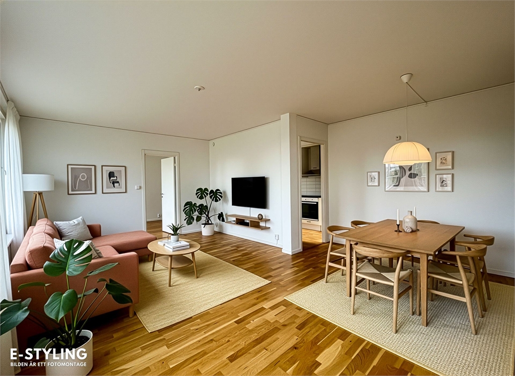 Dagsbergsvägen 138, bild 1 av 11