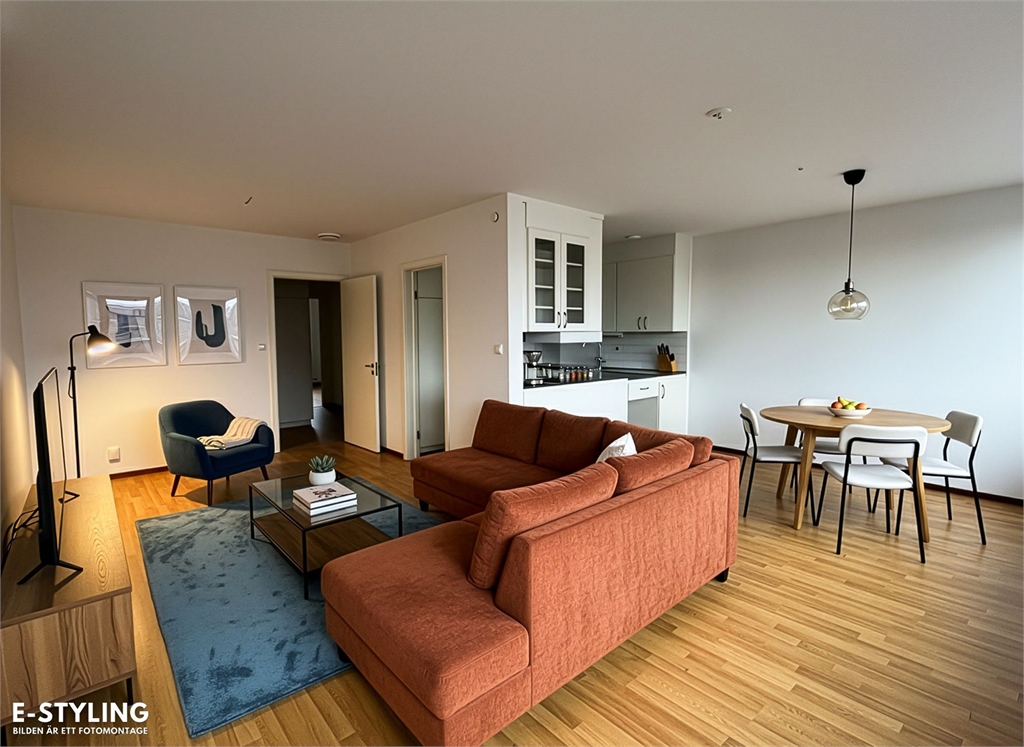S:t Persgatan 129 B, bild 1 av 8