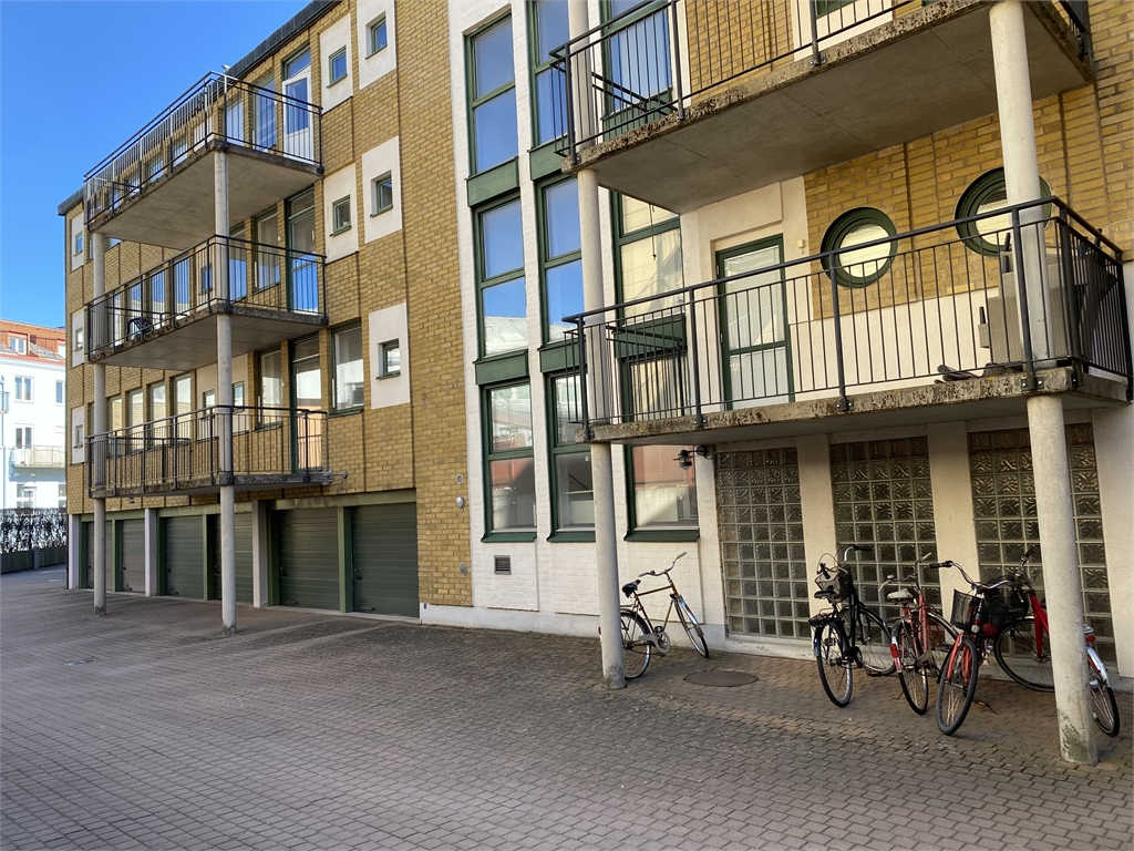 Tullslätten 19, bild 1 av 5