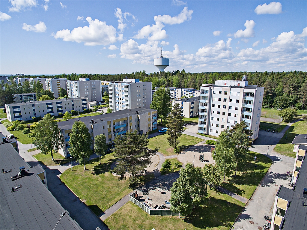 Mariehemsvägen 35 A, bild 1 av 3