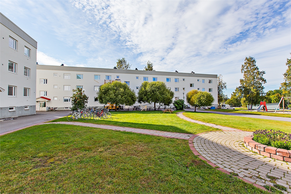 Morkullevägen 16 E, bild 1 av 3