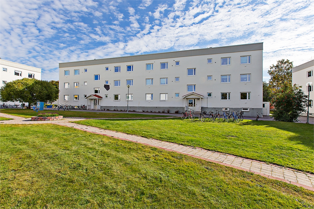 Morkullevägen 16 G, bild 1 av 6