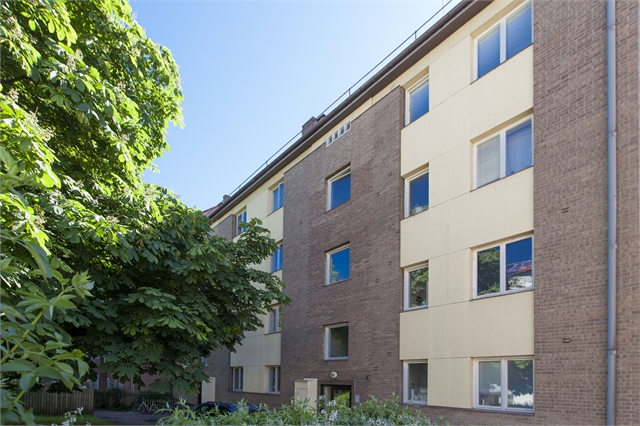 Sadelmakaregatan 2 A i Helsingborg