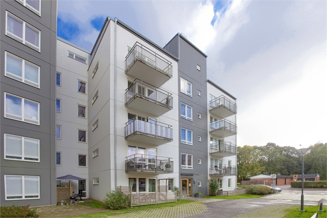 Kurirgatan 51 i Helsingborg