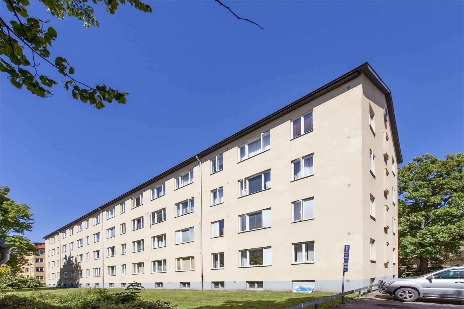 Hyreslägenhet på Helsingborg i helsingborg