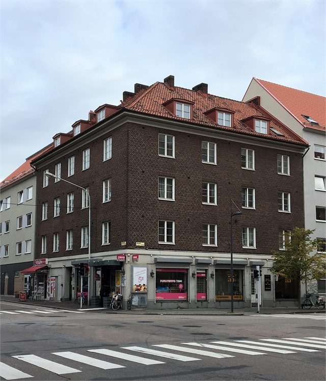 Furutorpsgatan 34 i Helsingborg