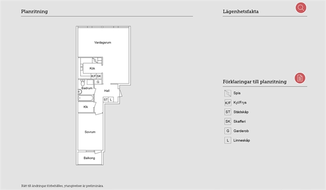 S:t Persgatan 131 B i Norrköping