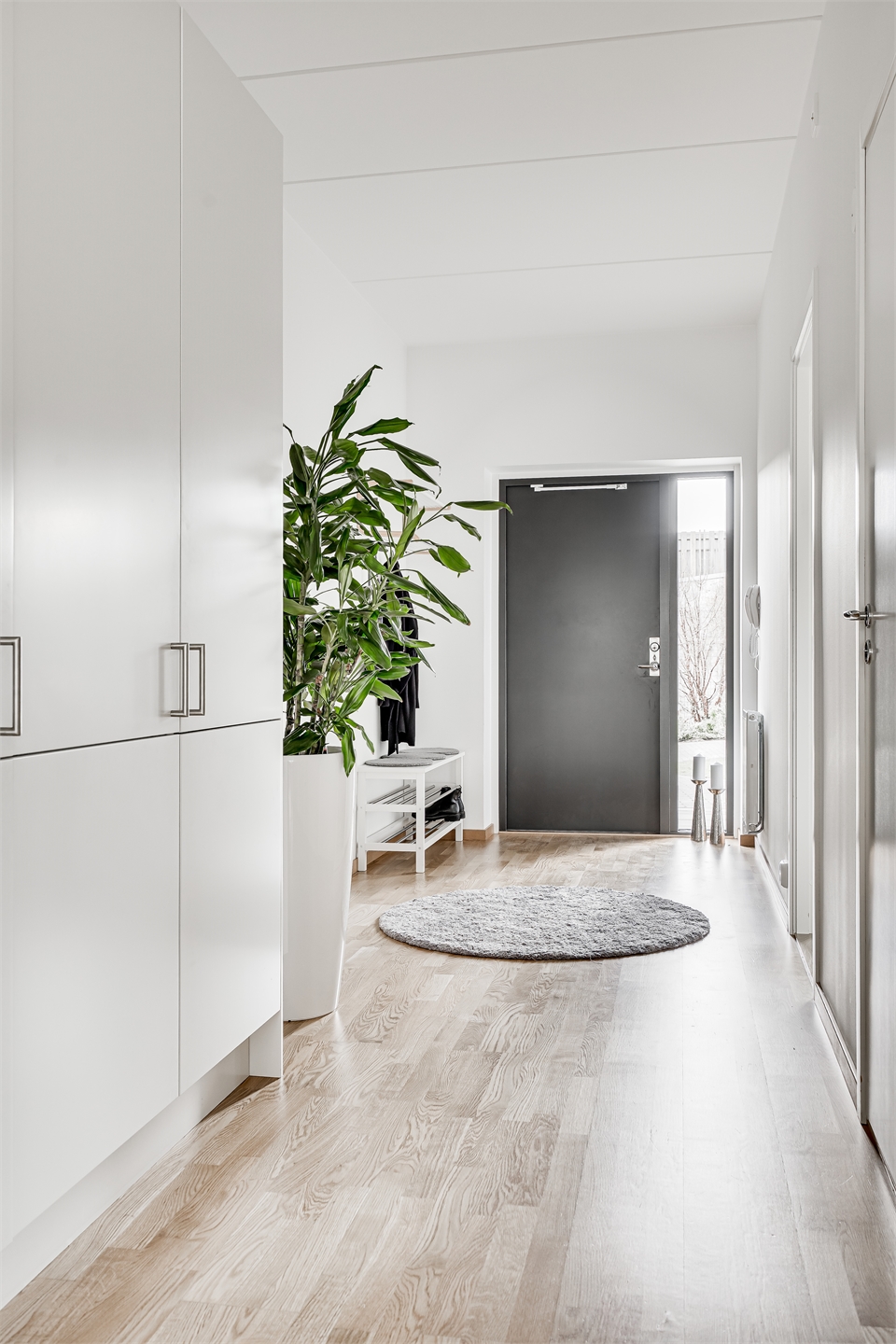 Lägenhet på Spannmålsgatan 6 i Helsingborg
