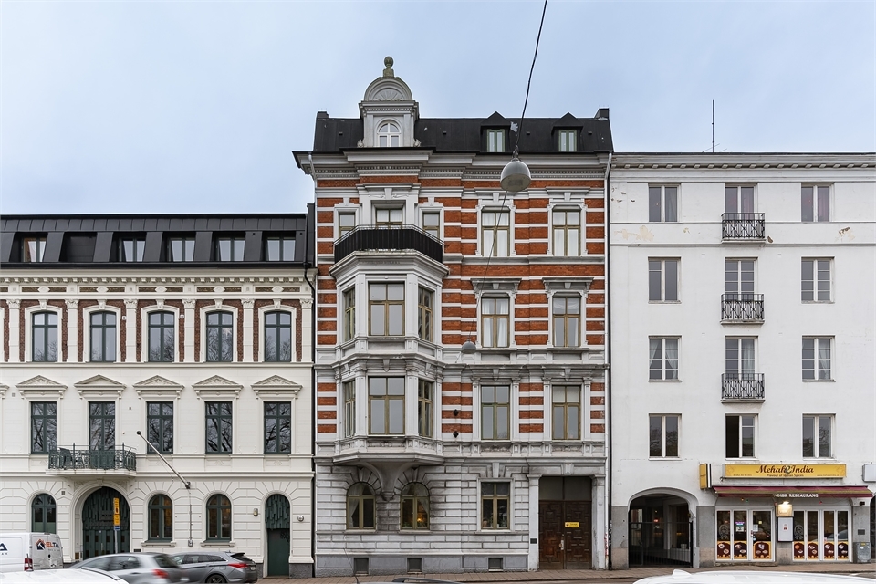 Trädgårdsgatan 15 B, bild 1 av 4
