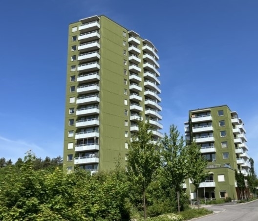 Bruno Liljeforsgatan 74 A i Uppsala