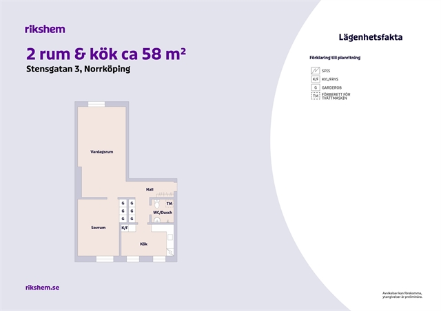 Stensgatan 3 i Norrköping