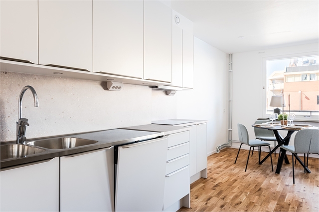 Hantverkaregatan 17 i Helsingborg