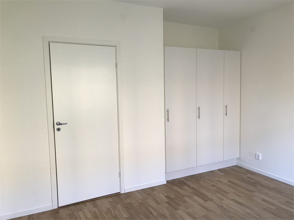 Lägenhet på Hälsovägen 28 i Helsingborg